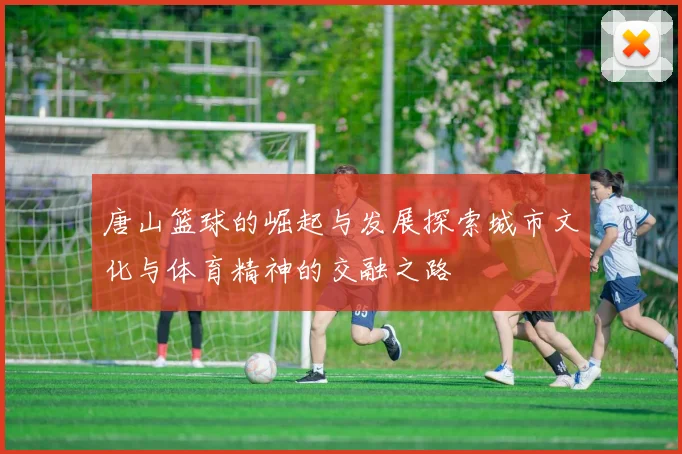 唐山篮球的崛起与发展探索城市文化与体育精神的交融之路