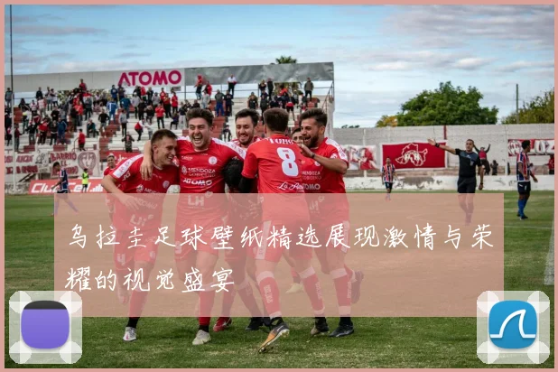 乌拉圭足球壁纸精选展现激情与荣耀的视觉盛宴